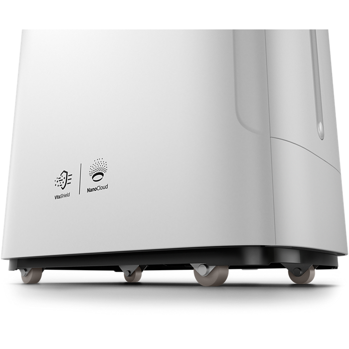 Philips Air Purifier and Humidifier AC2729/90 2000i Series Philips Air Purifier and Humidifier AC2729/90 2000i Series